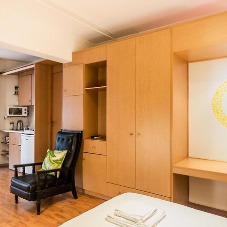 Beautiful Studio - Heart Of Athens Apartment Luaran gambar