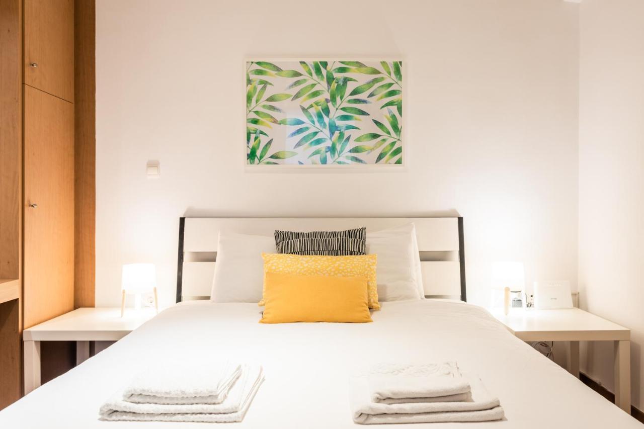 Beautiful Studio - Heart Of Athens Apartment Luaran gambar