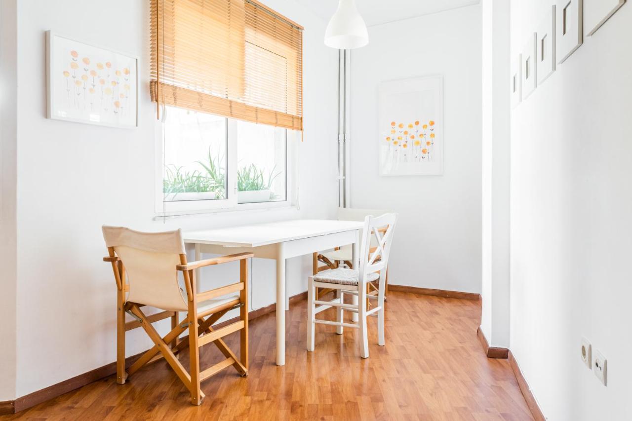 Beautiful Studio - Heart Of Athens Apartment Luaran gambar