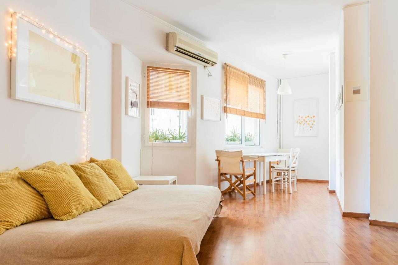 Beautiful Studio - Heart Of Athens Apartment Luaran gambar