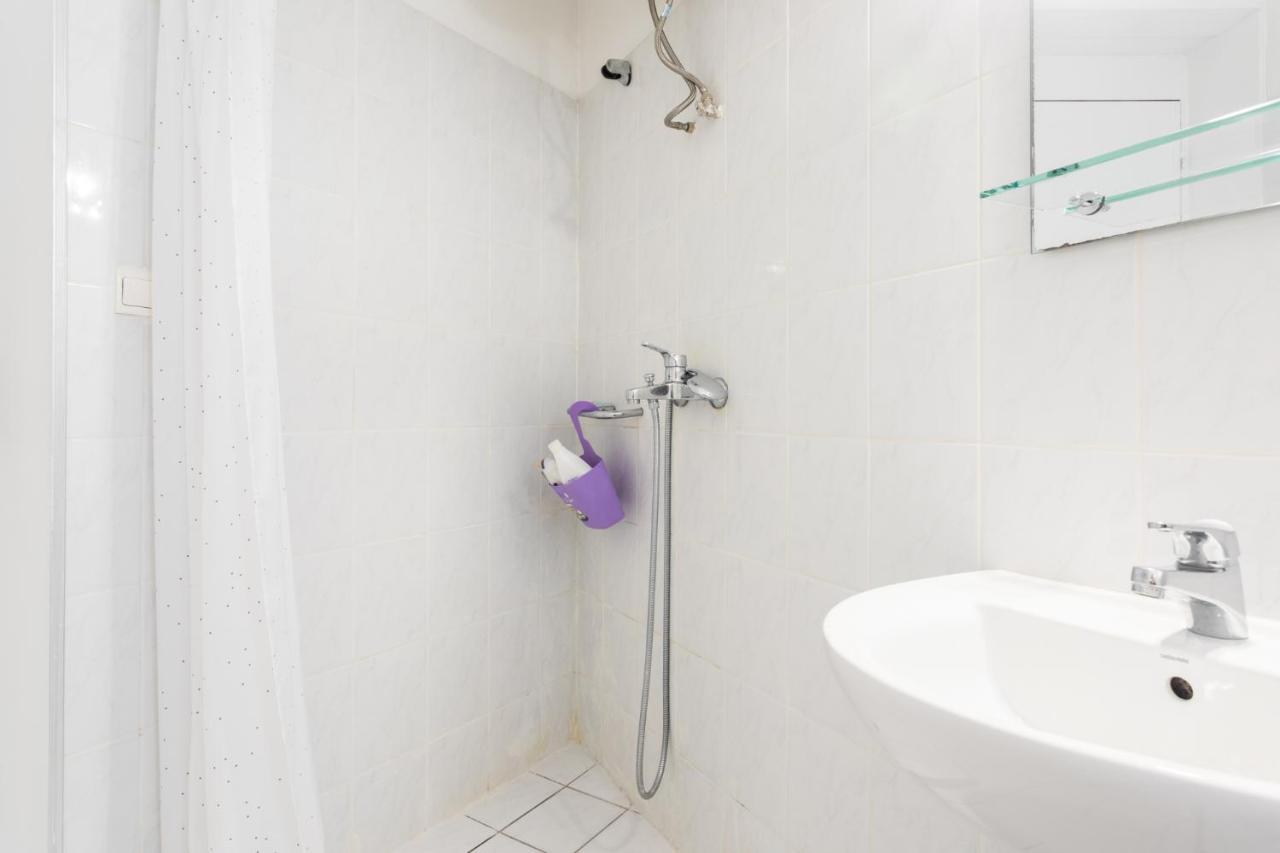 Beautiful Studio - Heart Of Athens Apartment Luaran gambar